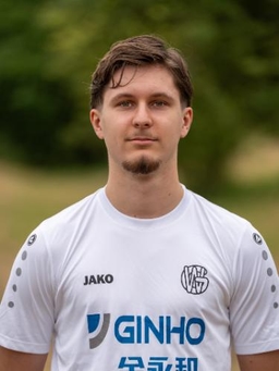 Avatar Bild für Julian Belosevic
