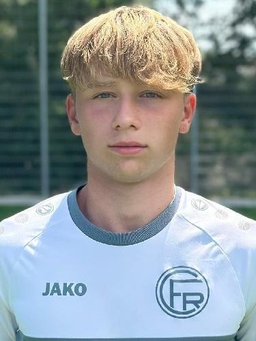 Avatar Bild für Fabian Lutz