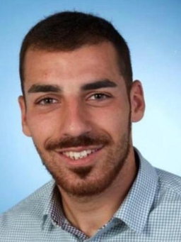 Avatar Bild für Aras Aslan