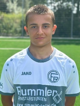 Avatar Bild für Edison Fetaj