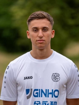 Avatar Bild für Fabio Paterno