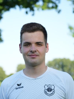 Avatar Bild für Franziskus Albersmeier