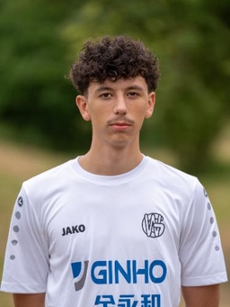 Avatar Bild für Dominik Rabusseau