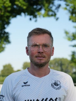 Avatar Bild für Pascal Diekmann