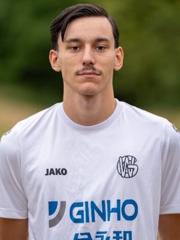 Avatar Bild für Spiros Velitsianos