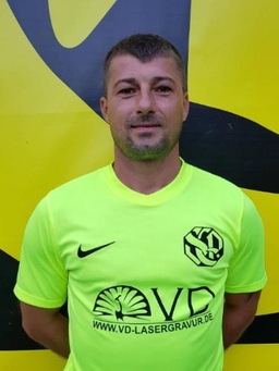 Avatar Bild für Gheorghe-Alin Clinci
