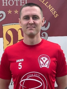 Avatar Bild für Dawid Wasiukiewicz