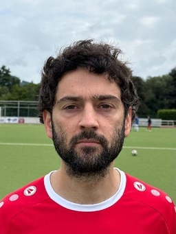 Avatar Bild für Leonardo Miguel Pereira Ferreira