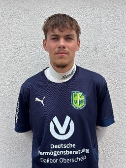 Avatar Bild für Kevin Farquhar