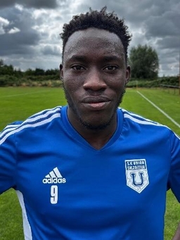 Avatar Bild für Yakuba Cisse