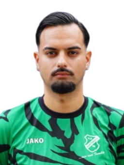 Avatar Bild für Fatih Arslan