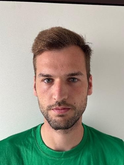 Avatar Bild für Jonathan Scheuer