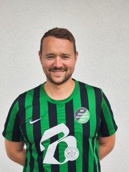 Avatar Bild für Oliver Jäger