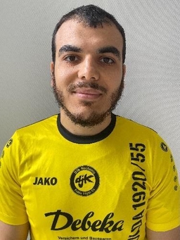 Avatar Bild für Mohammed, Amine Nassir