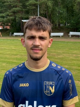 Avatar Bild für Erhan Mehovic