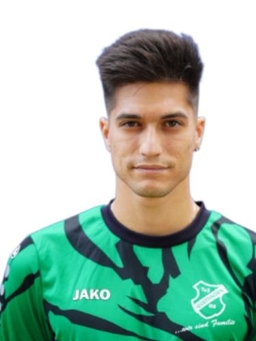 Avatar Bild für Angelo Esposito