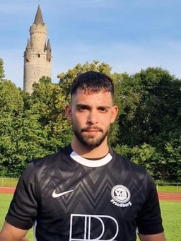 Avatar Bild für Mehmet Diri