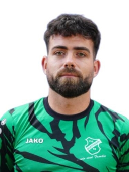 Avatar Bild für Fabian Krzyscin
