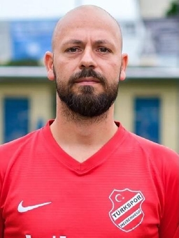 Avatar Bild für Salvatore Esposito