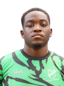Avatar Bild für Claudin Lukaku