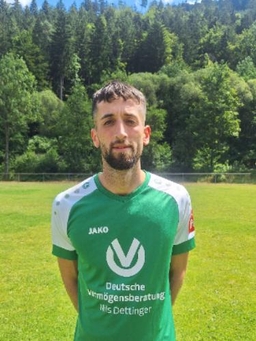 Avatar Bild für Ali Cevik