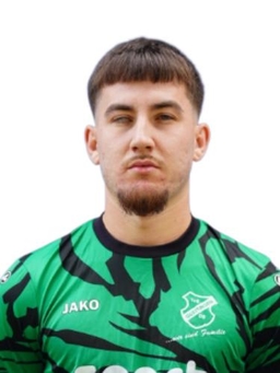 Avatar Bild für Behnan Maslar-Moustafa