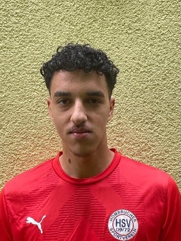 Avatar Bild für Nassim Bata