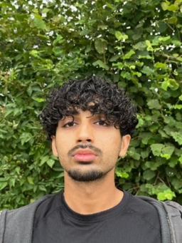 Avatar Bild für Samroz Ilyas