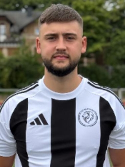 Avatar Bild für Dimitrij-Viktor Fromm