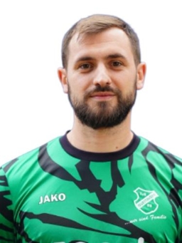 Avatar Bild für Kevin Spiegel