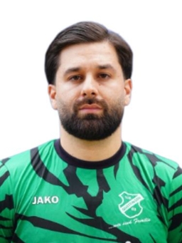 Avatar Bild für Furkan Ulucan
