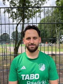 Avatar Bild für Kerim Kanbur