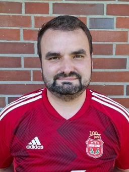 Avatar Bild für Malte Kammann