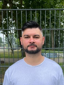 Avatar Bild für Baris Sedat Ergün