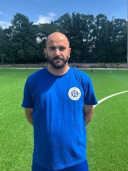 Avatar Bild für Sebajdin Kruezi