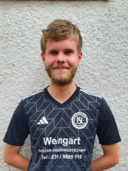 Avatar Bild für Mika Lukas Köhler