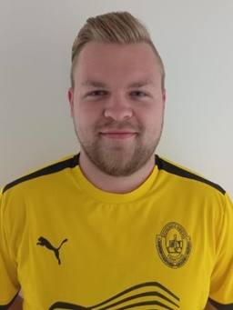 Avatar Bild für Julius Clemens Hinz