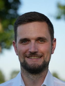 Avatar Bild für Laurenz Richert