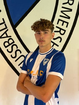 Avatar Bild für Fabian Würtz