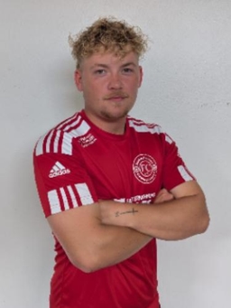 Avatar Bild für Erin Luca Mann