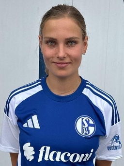 Avatar Bild für Pia Sophie Rybacki