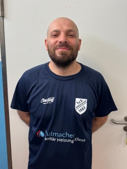 Avatar Bild für Clirim Ahmetaj