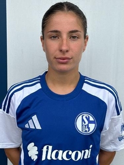 Avatar Bild für Chaleen Klöß