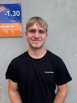 Avatar Bild für Tim Fallmerayer