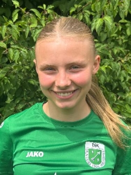 Avatar Bild für Franziska Welling