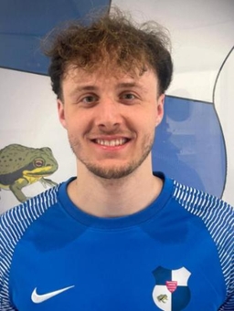 Avatar Bild für Anthony Jason Heymich