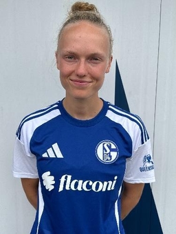 Avatar Bild für Lilly Carlotta Stojan