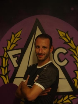 Avatar Bild für Rino Otto