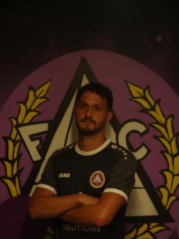 Avatar Bild für Alessandro Perchio