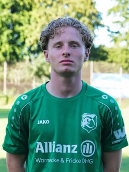 Avatar Bild für Henrik Menke